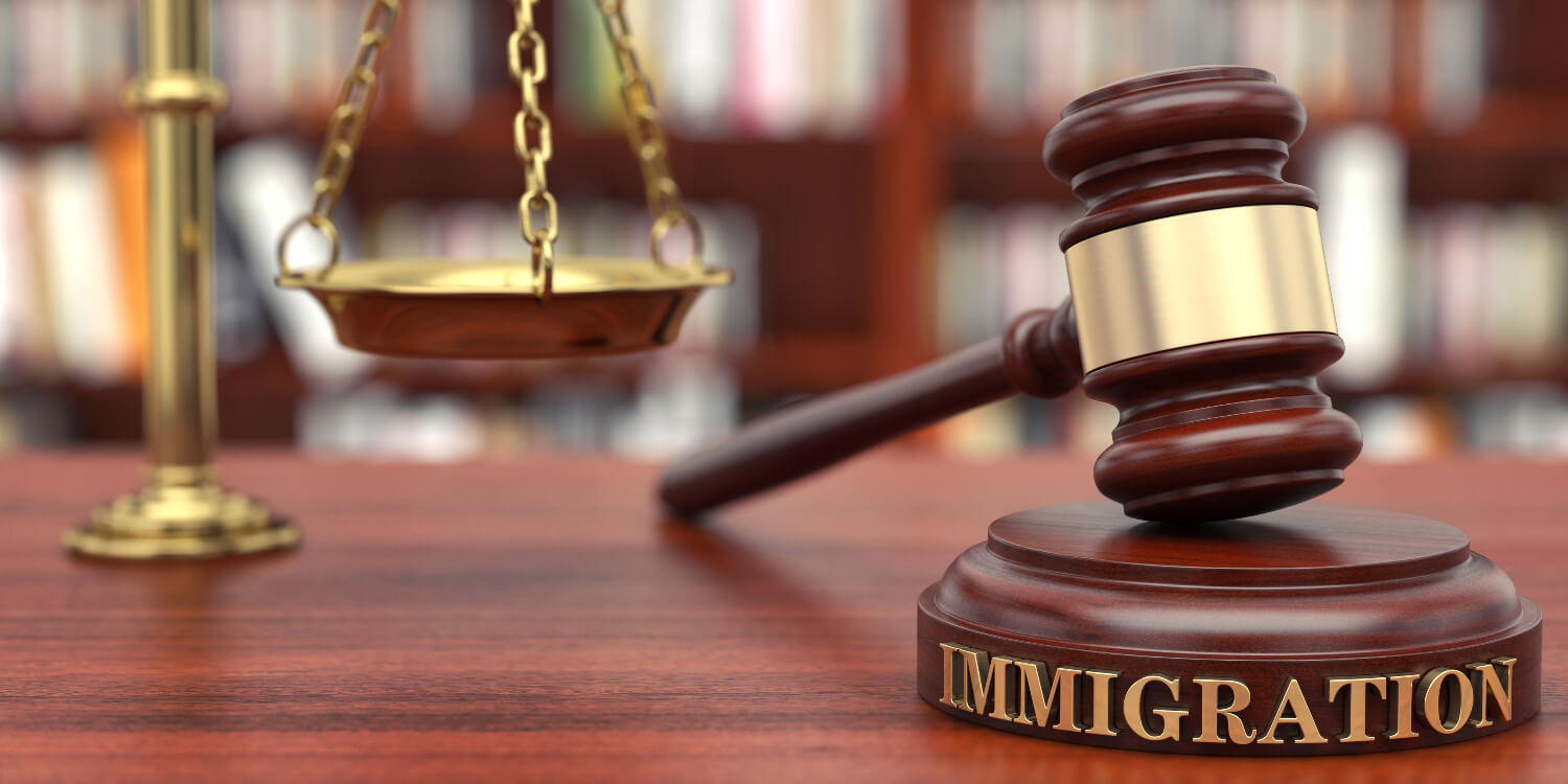 Immigration Attorney In California