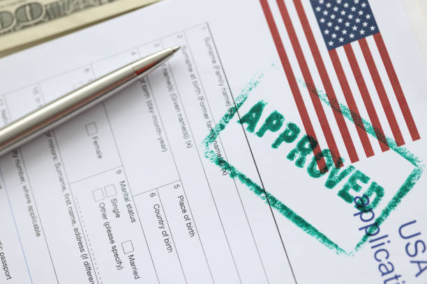 immigration law in California