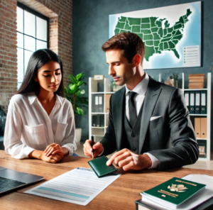 Immigration attorney in costa mesa